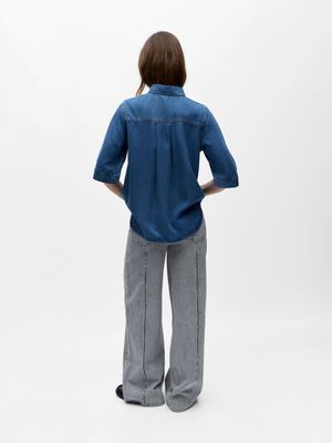 CHEMISE FRAME