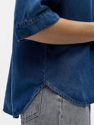 CHEMISE FRAME