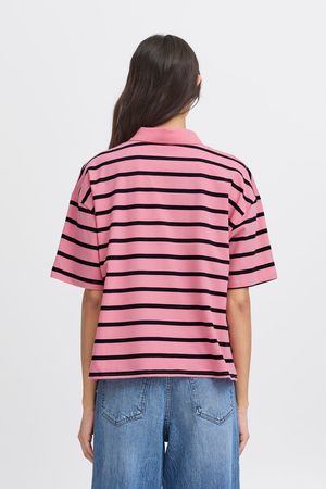 POLO PRINTONRose