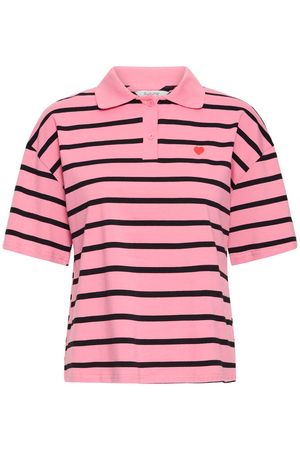 POLO PRINTONRose