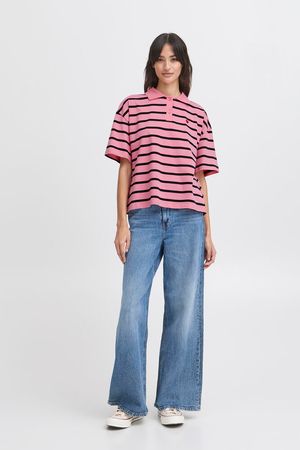 POLO PRINTONRose