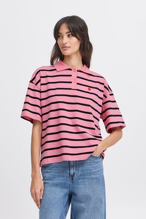 POLO PRINTONRose
