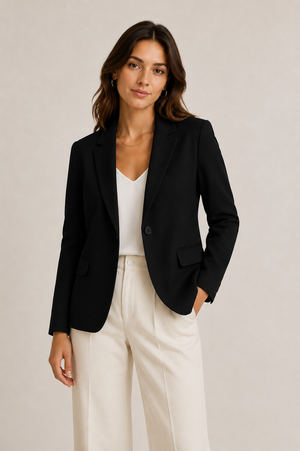 BLAZER RIZETTA