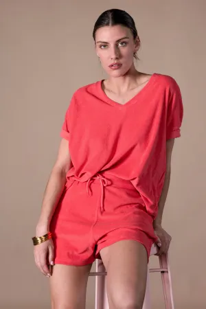 SHORT CRISTINA