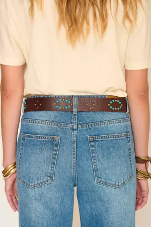 CEINTURE DURANougat