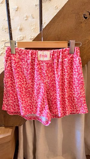SHORT LIBERTYRose