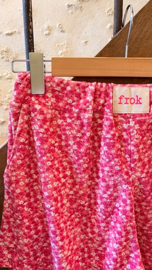 SHORT LIBERTYRose
