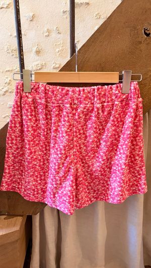 SHORT LIBERTYRose