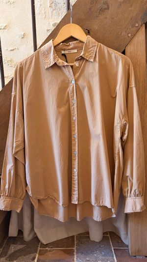 CHEMISE KELLY