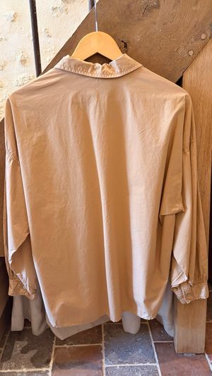 CHEMISE KELLY