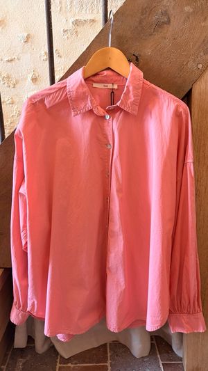 CHEMISE KELLY