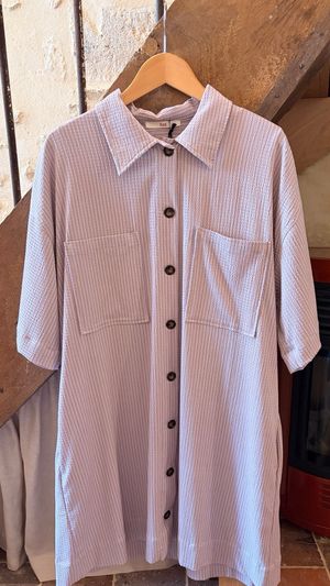 ROBE CALILavande