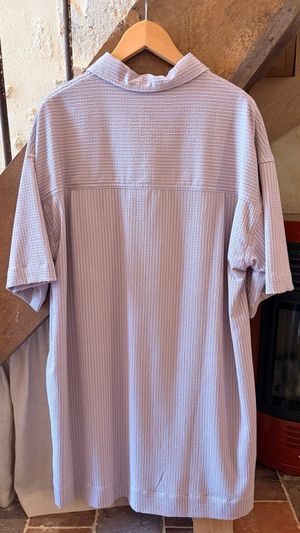 ROBE CALILavande
