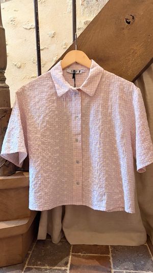 BLOUSE CIPRIARose