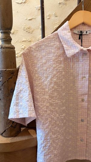 BLOUSE CIPRIARose