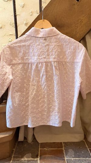 BLOUSE CIPRIARose