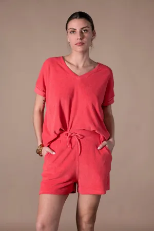 SHORT CRISTINA