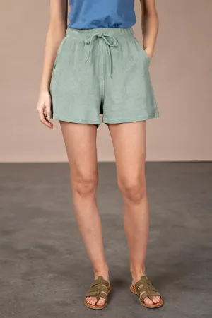 SHORT CRISTINA