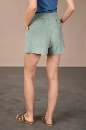 SHORT CRISTINA