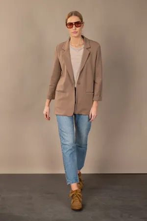 BLAZER LEONIE