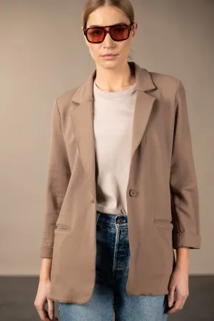 BLAZER LEONIE