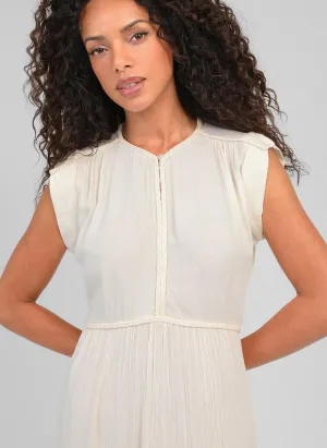 ROBE OWESTINE
