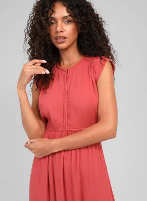 ROBE OWESTINE
