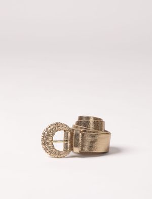 CEINTURE ORDoré