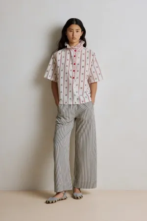 PANTALON JIMMYRayé