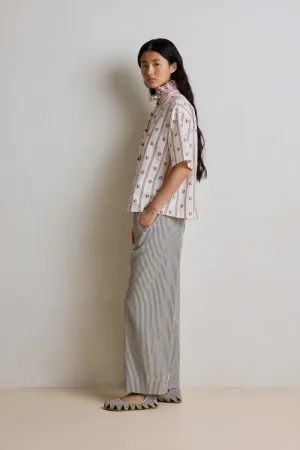 PANTALON JIMMYRayé