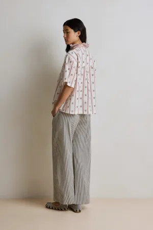 PANTALON JIMMYRayé