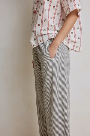 PANTALON JIMMYRayé
