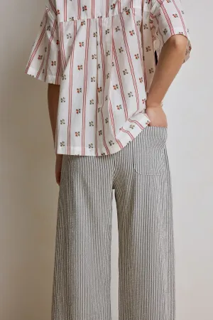PANTALON JIMMYRayé