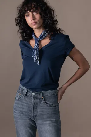 TEE-SHIRT ROMY