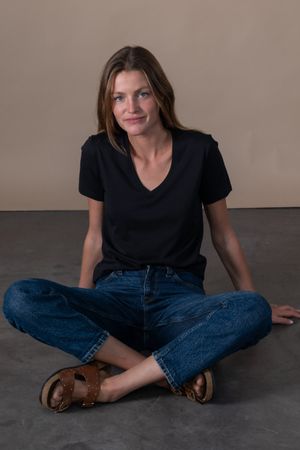 TEE-SHIRT ROMY
