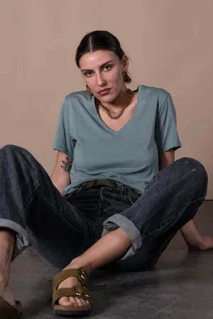 TEE-SHIRT ROMY