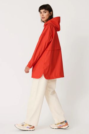 IMPERMÉABLE BROUILLARD