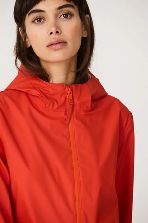 IMPERMÉABLE BROUILLARD