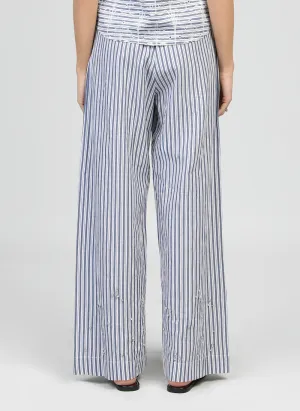 PANTALON RONARayures