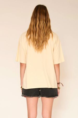 TEE-SHIRT BELLISSIMANatural