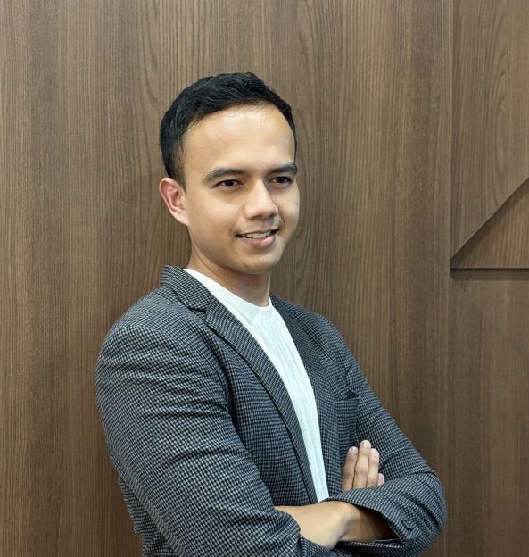 Muhammad Sufian Pratama