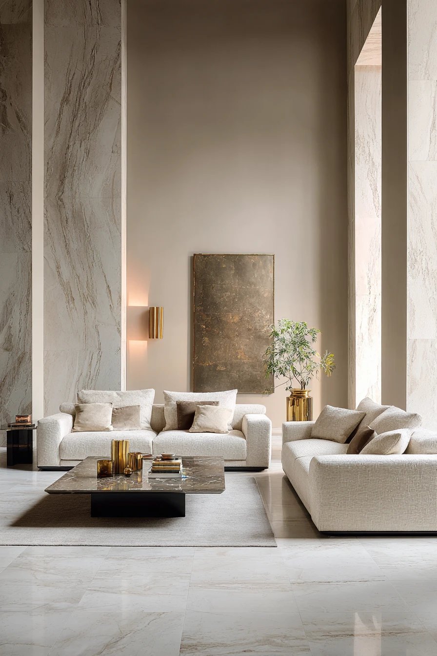 A piece from the Sofa collection