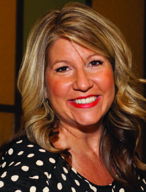 Beth Schwartz – Editor