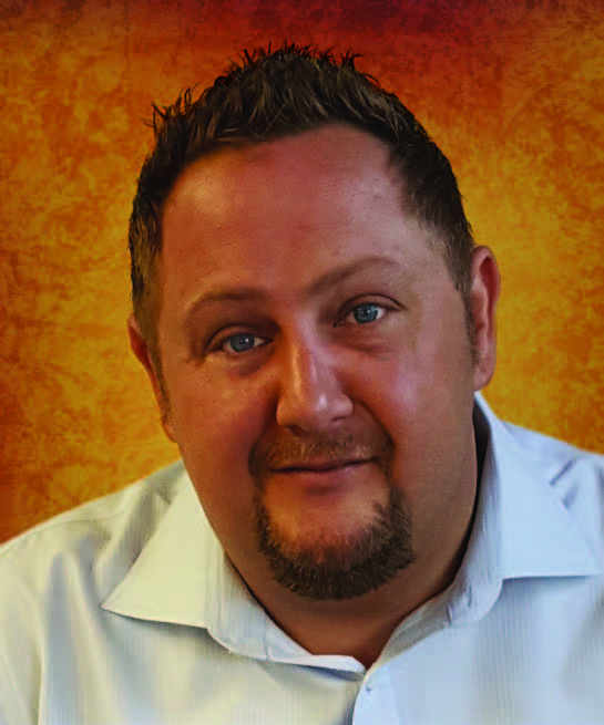 Guy Burtuzzi - Publisher
