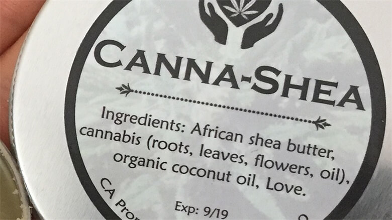 cannashea-butter-and-oil-makers-donate-products-to
