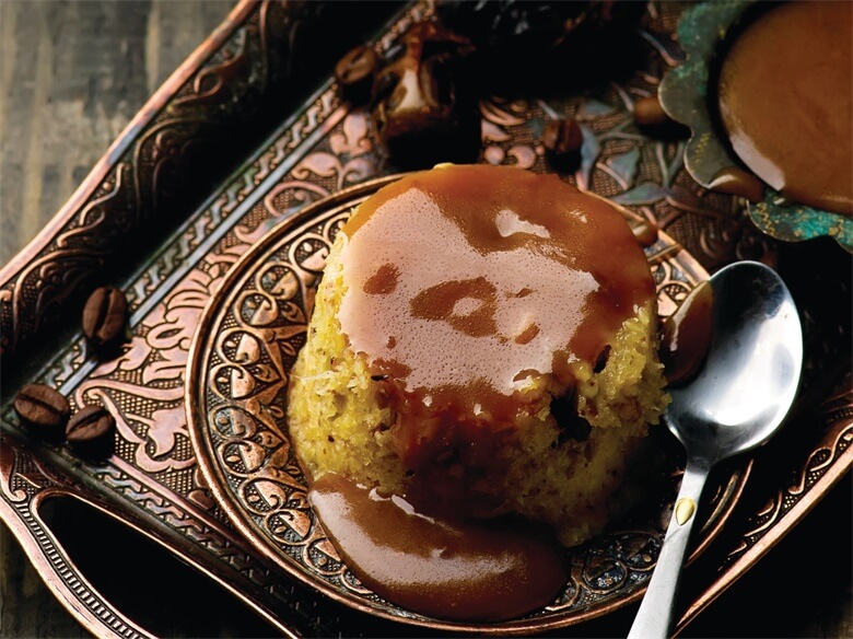 cooking-with-cannabis-sticky-icky-toffee-pudding