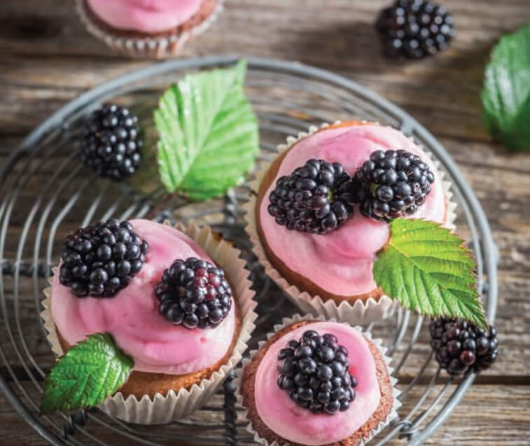 cooking-with-cannabis-blackberry-vanilla-cupcakes-