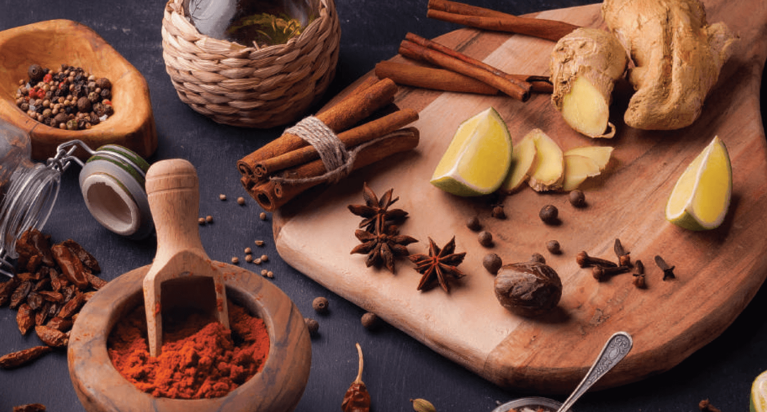 the-spice-of-life