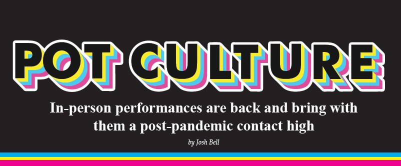 pot-culture