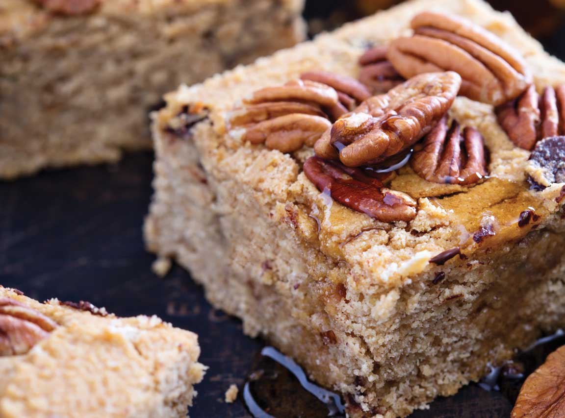 butterscotch-blondies